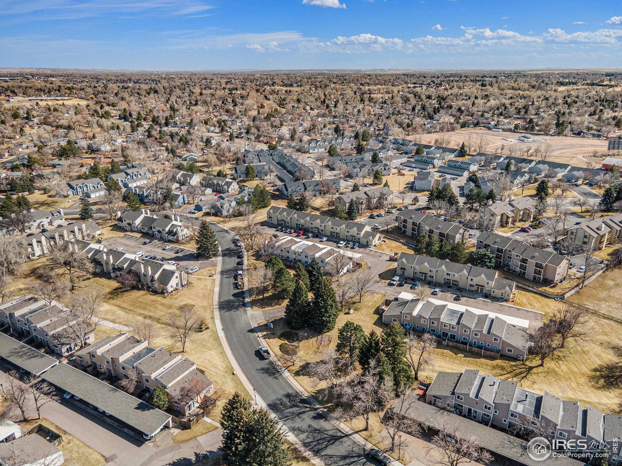 2960 W Stuart St C-206