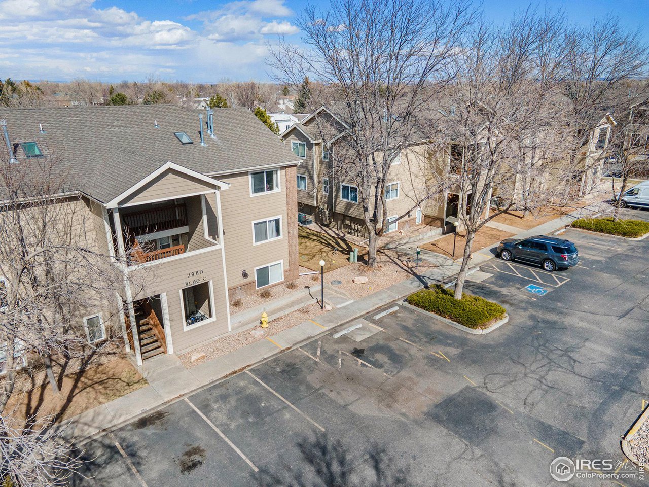 2960 W Stuart St C-206