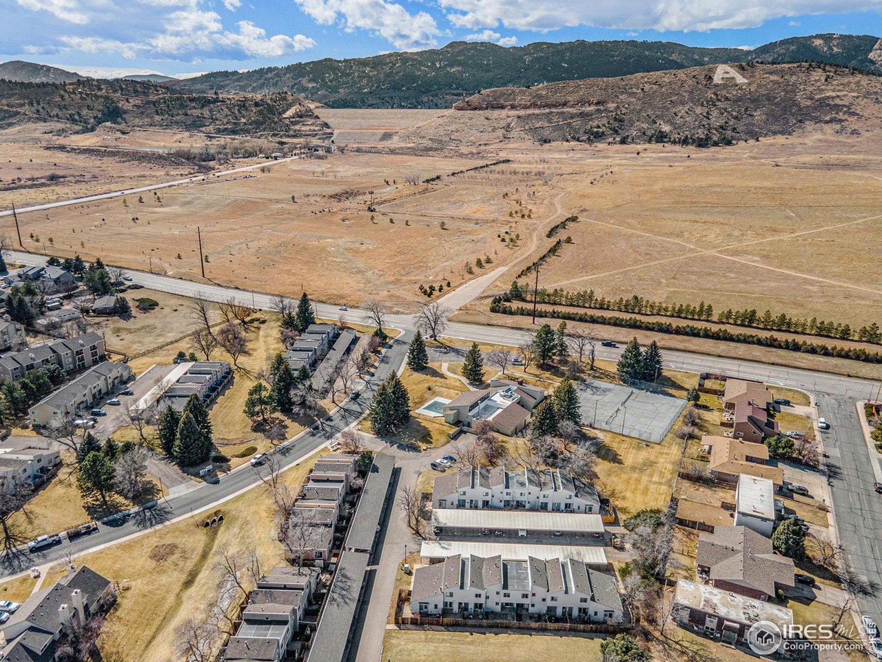 2960 W Stuart St C-206