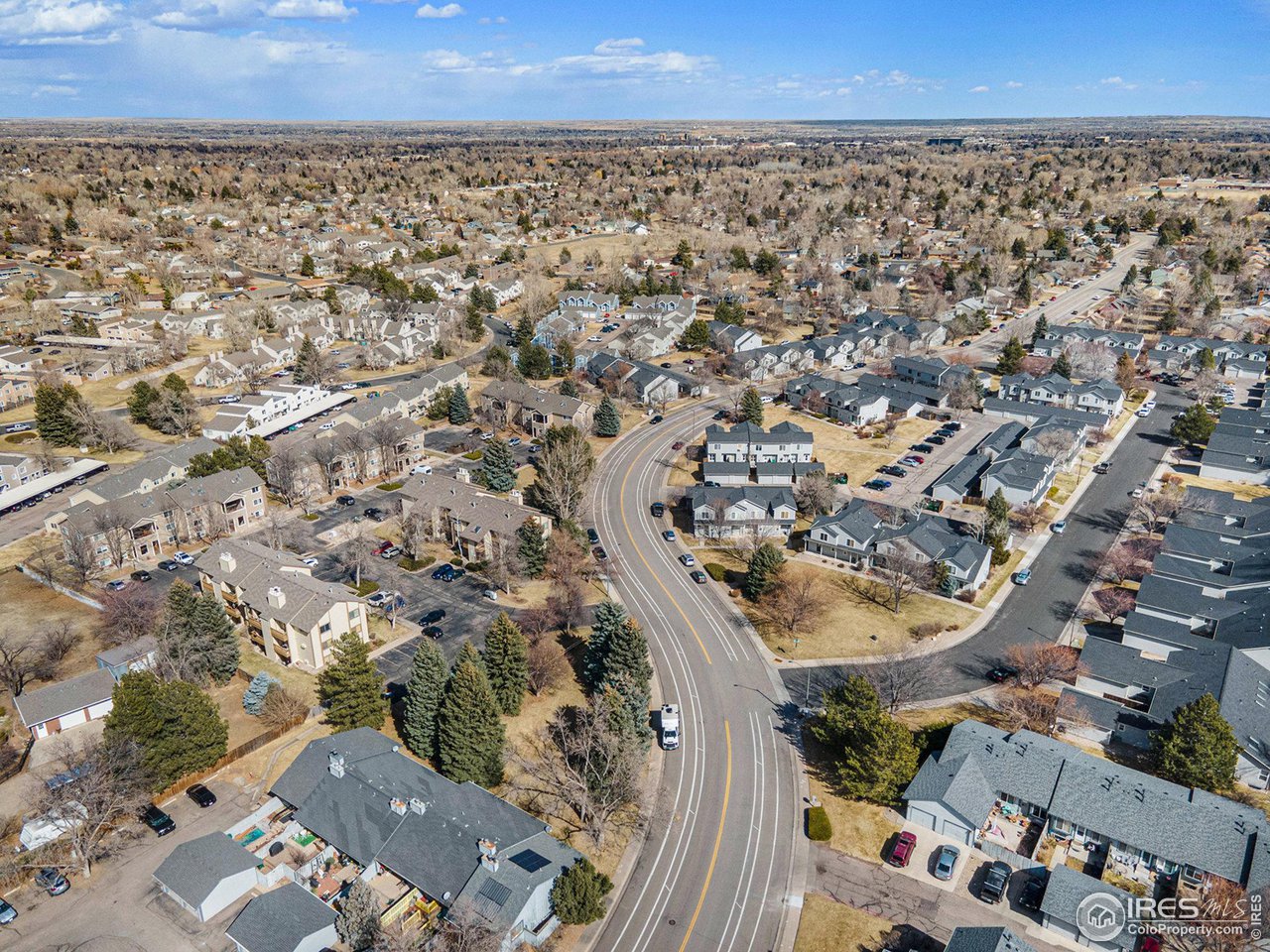 2960 W Stuart St C-206