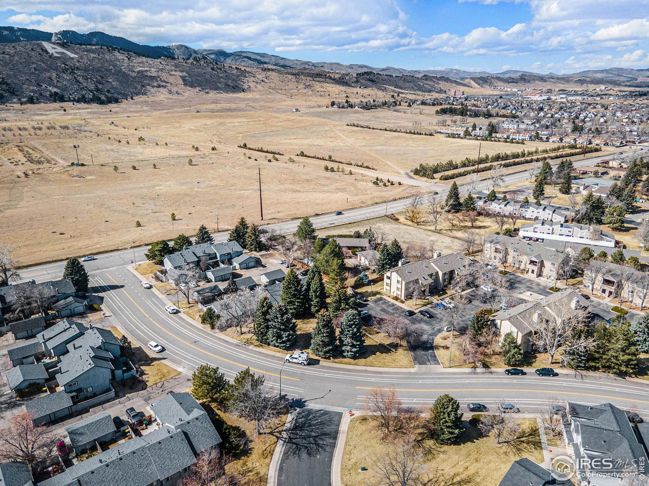 2960 W Stuart St C-206