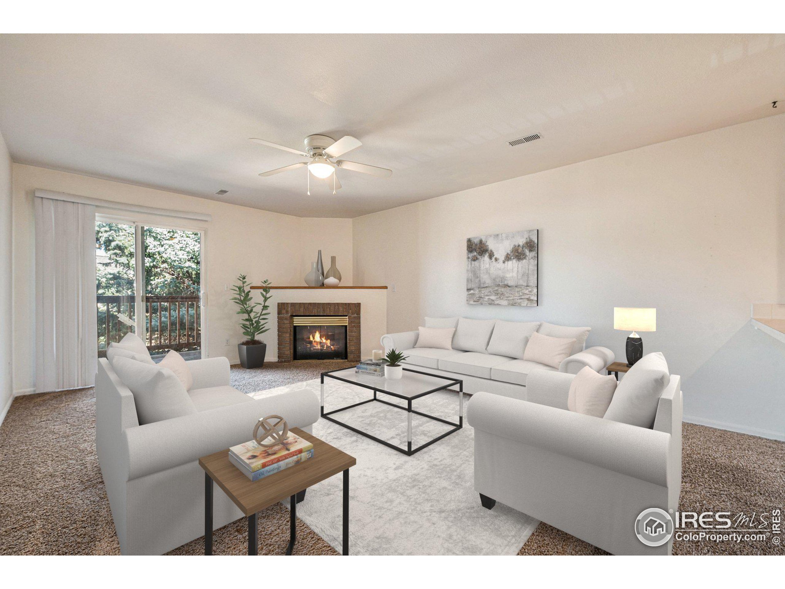 2960 W Stuart St C-206