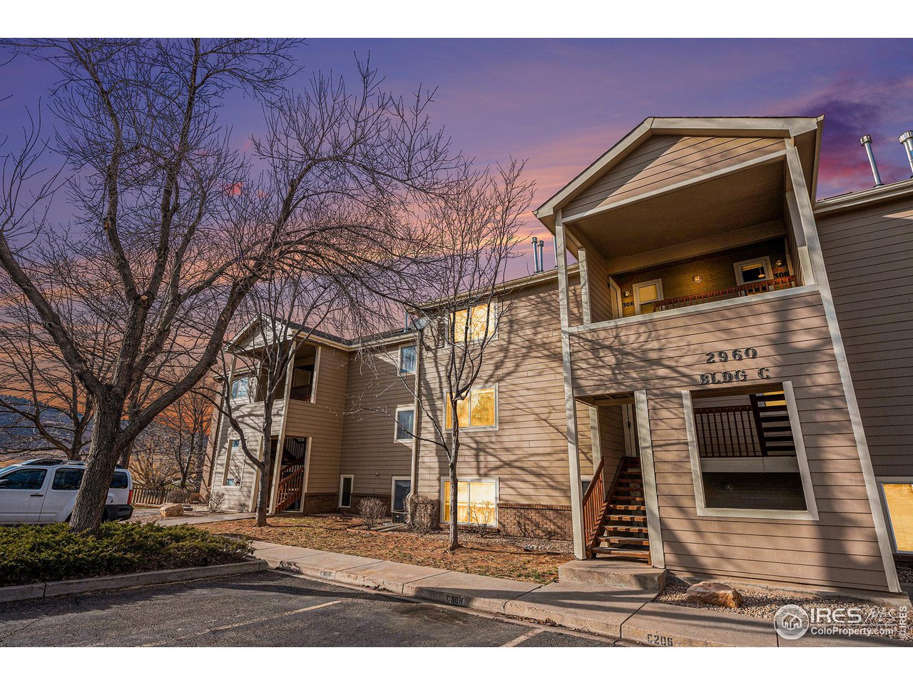 2960 W Stuart St C-206