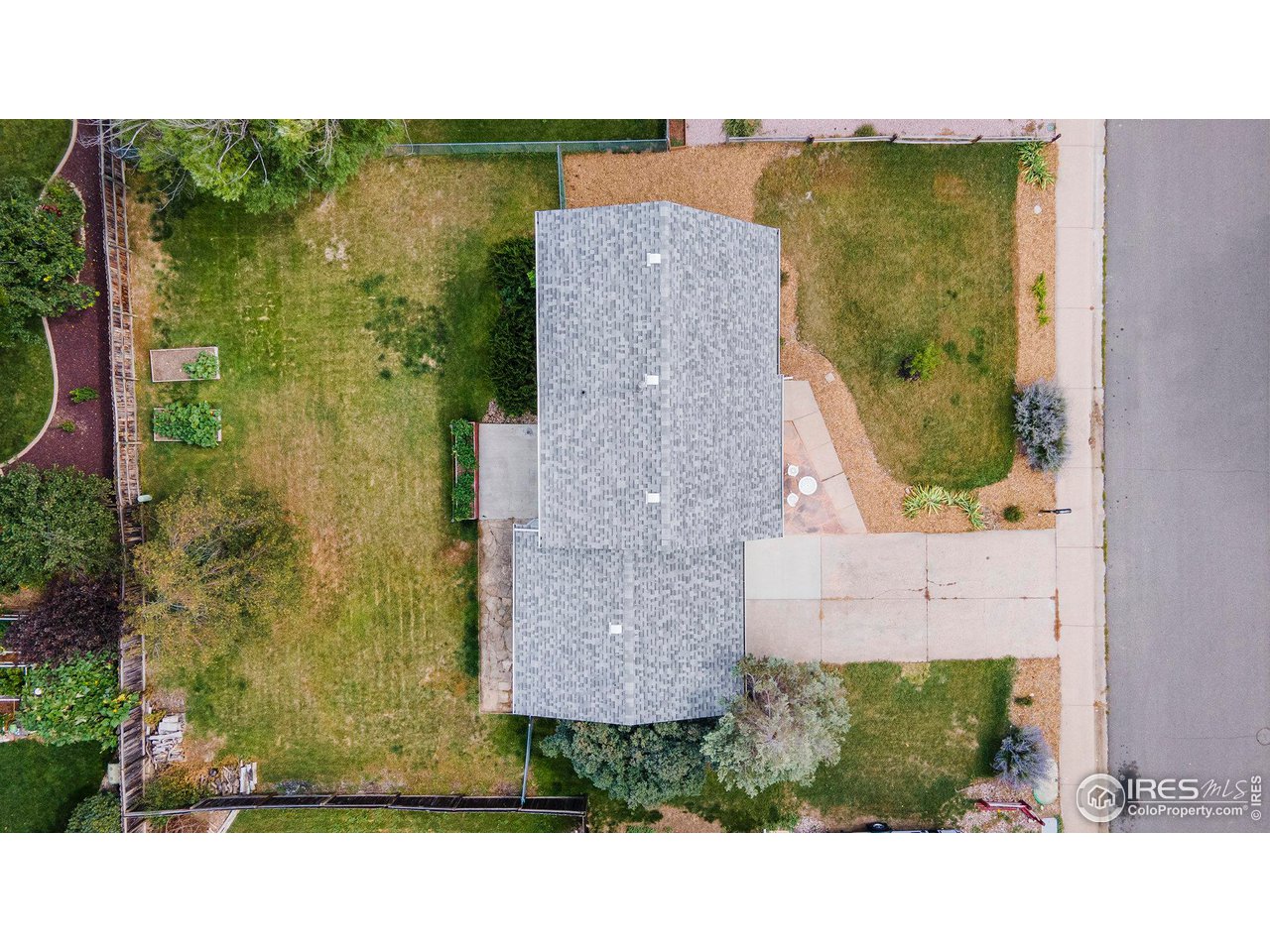 1000 Rocky Mountain Way