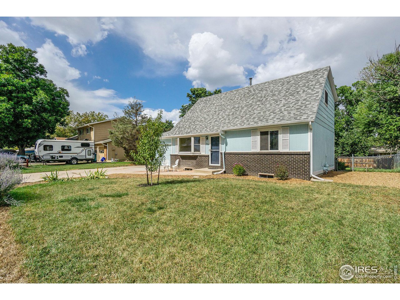 1000 Rocky Mountain Way