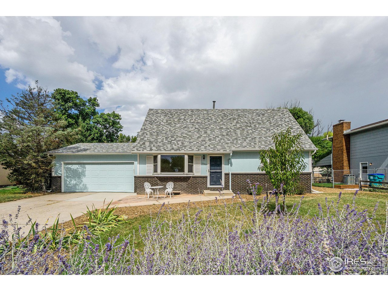 1000 Rocky Mountain Way