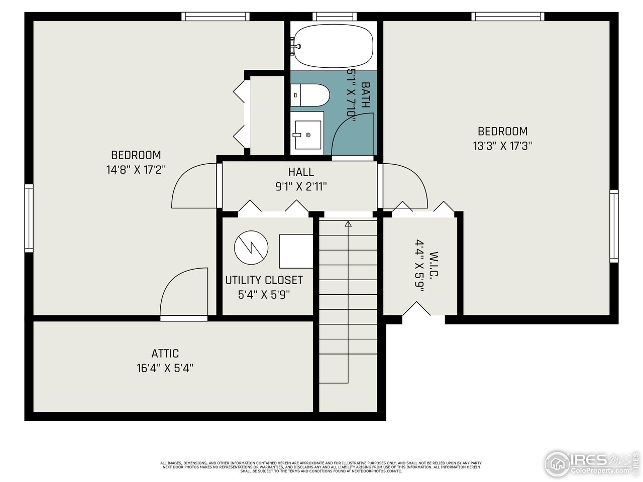 1000 Rocky Mountain Way