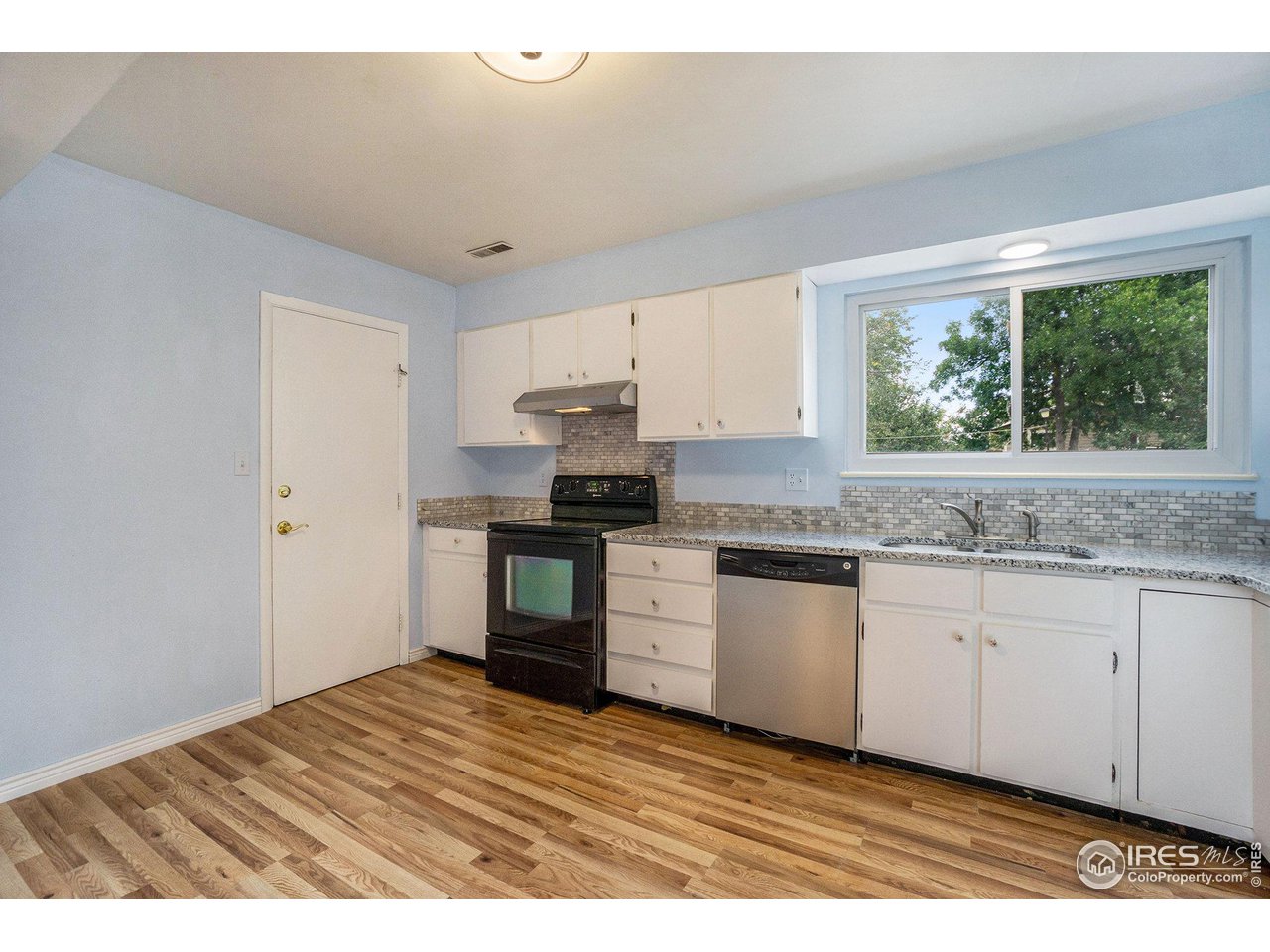 1000 Rocky Mountain Way