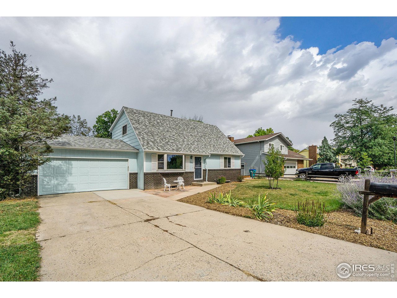 1000 Rocky Mountain Way