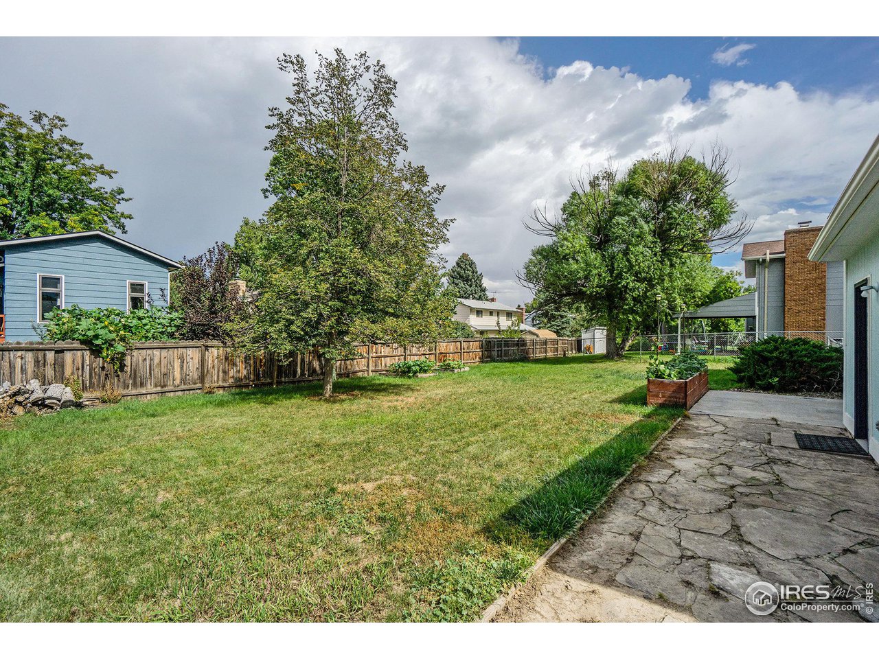 1000 Rocky Mountain Way