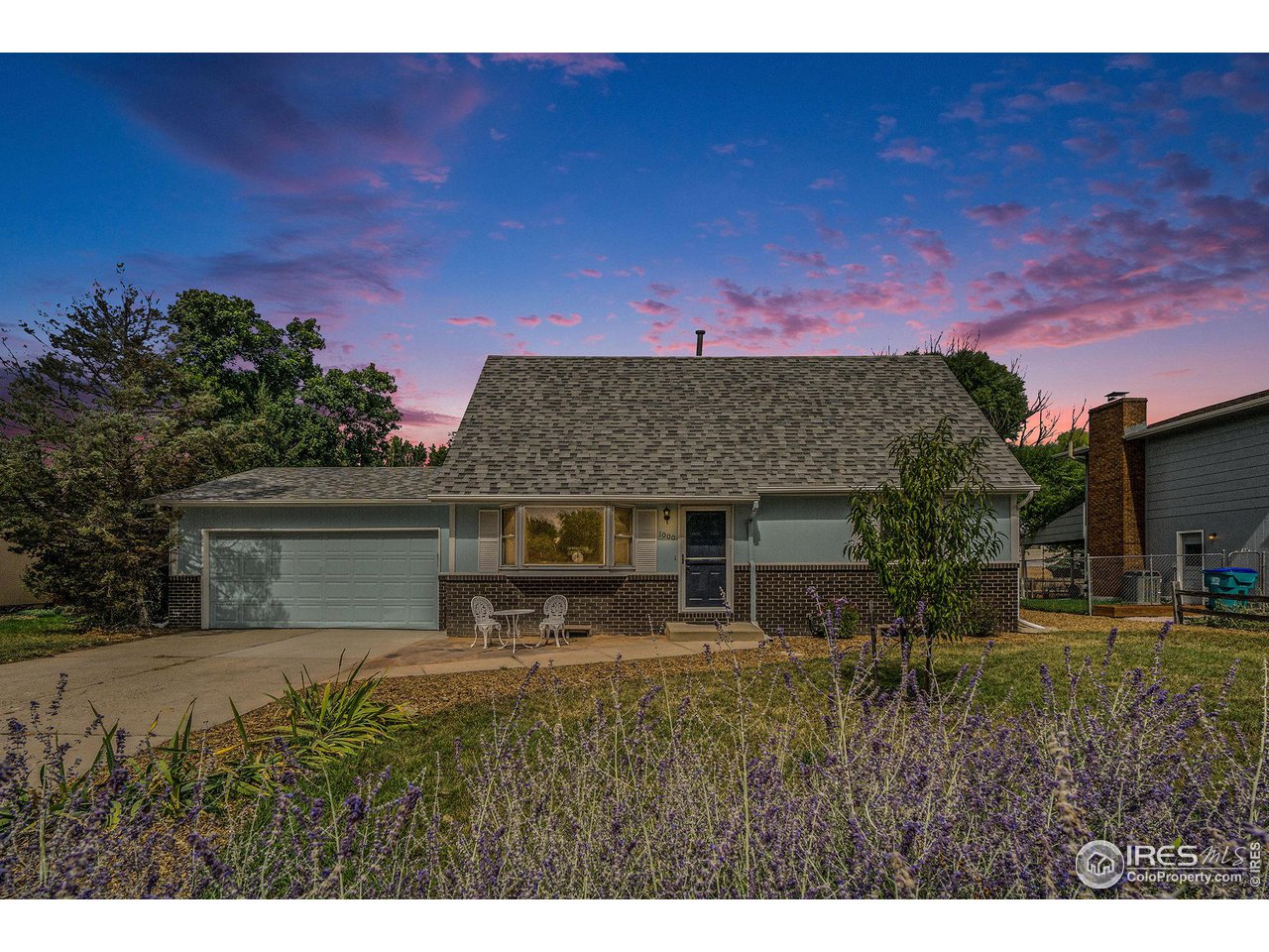 1000 Rocky Mountain Way