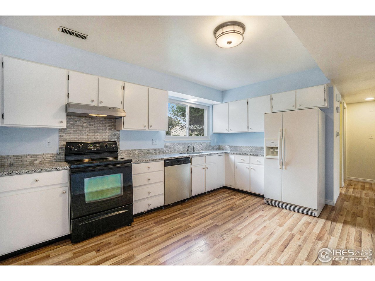 1000 Rocky Mountain Way