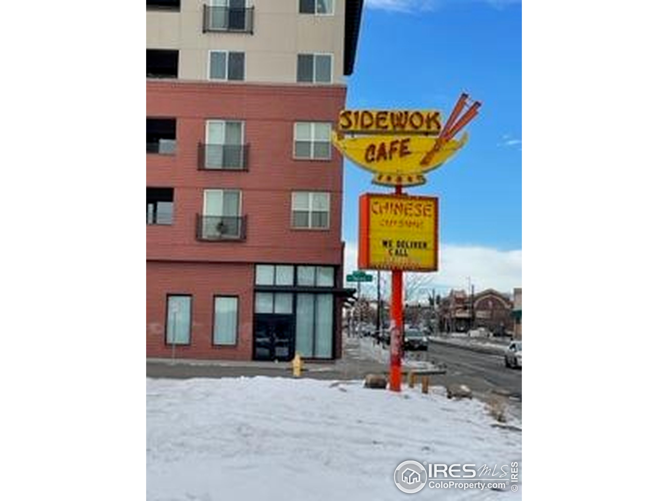 4930 W Colfax Ave