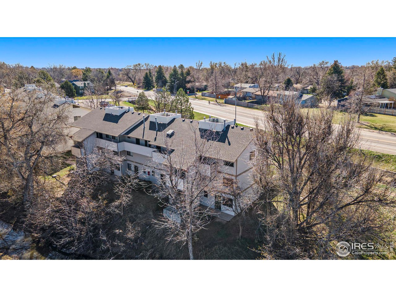 1705 Heatheridge Rd C-106