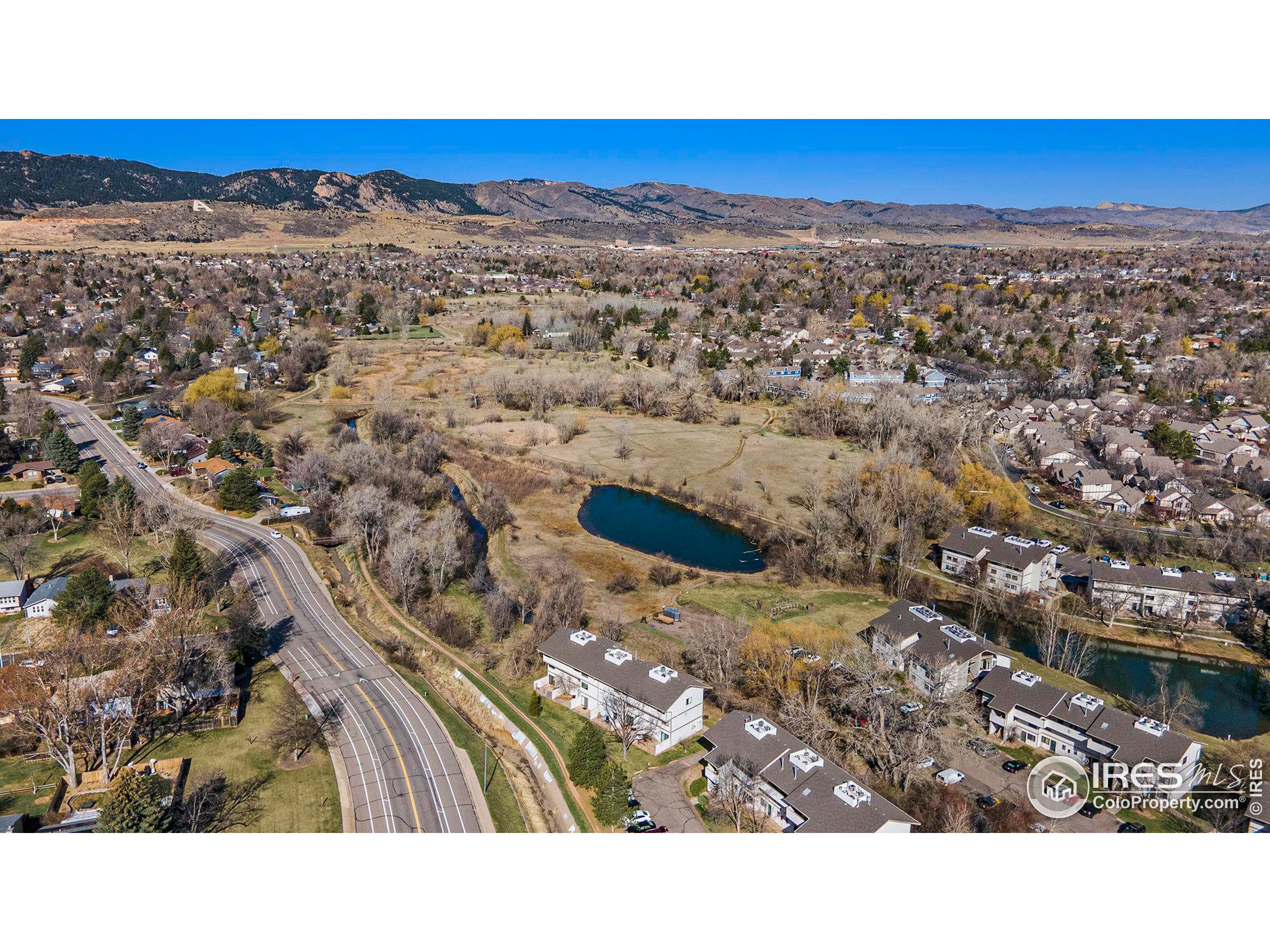 1705 Heatheridge Rd C-106