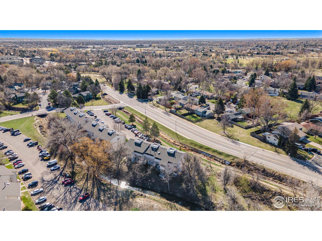 1705 Heatheridge Rd C-106