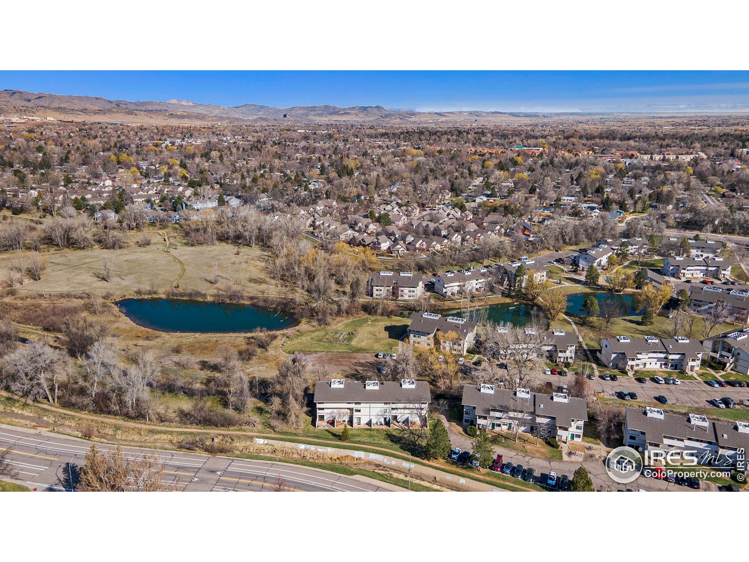 1705 Heatheridge Rd C-106