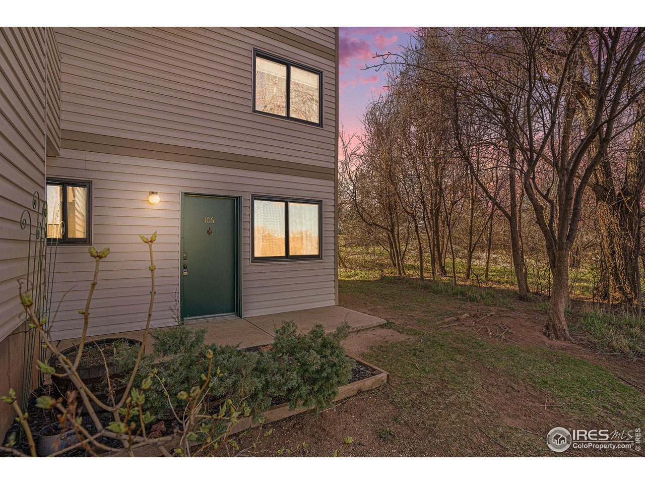 1705 Heatheridge Rd C-106