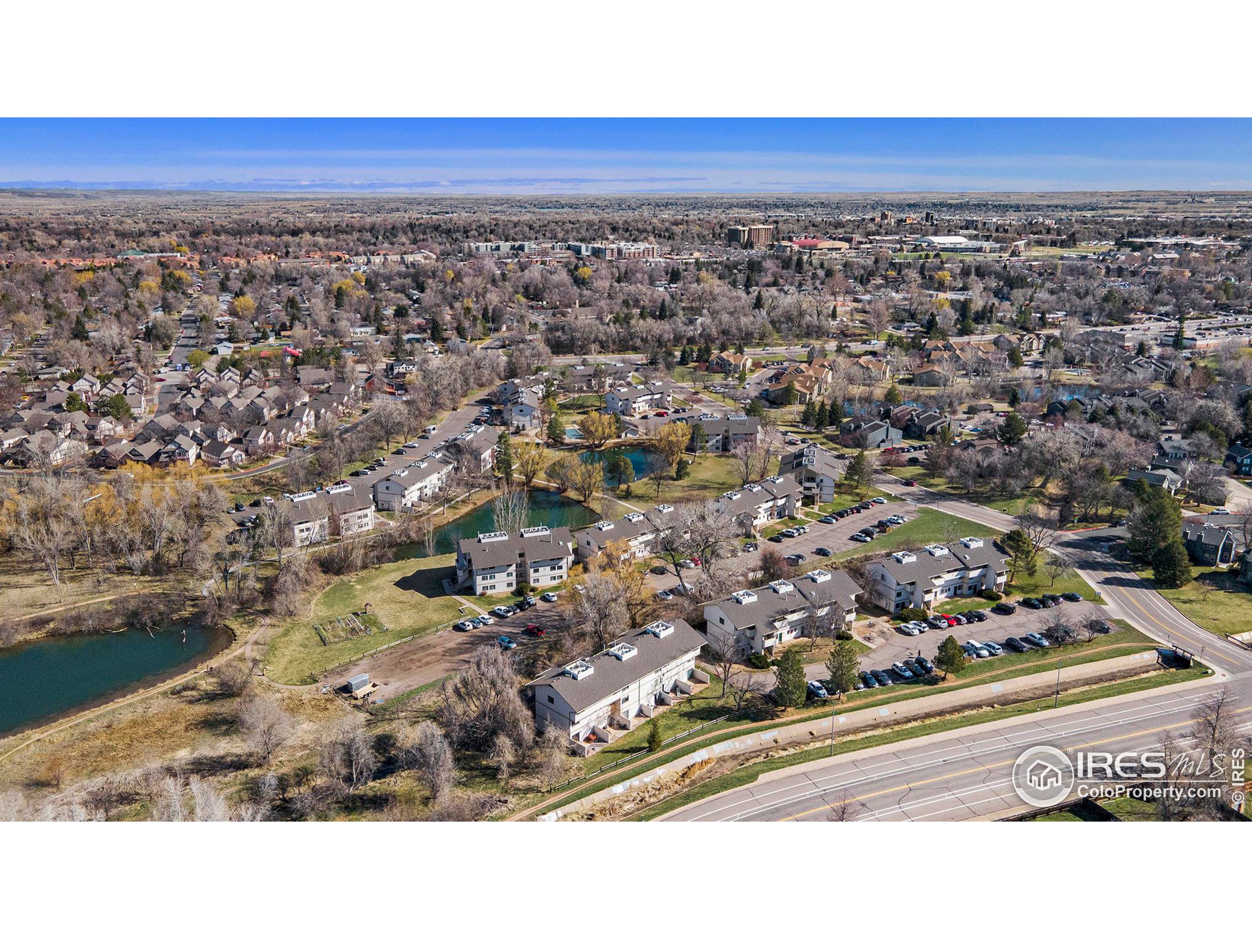 1705 Heatheridge Rd C-106