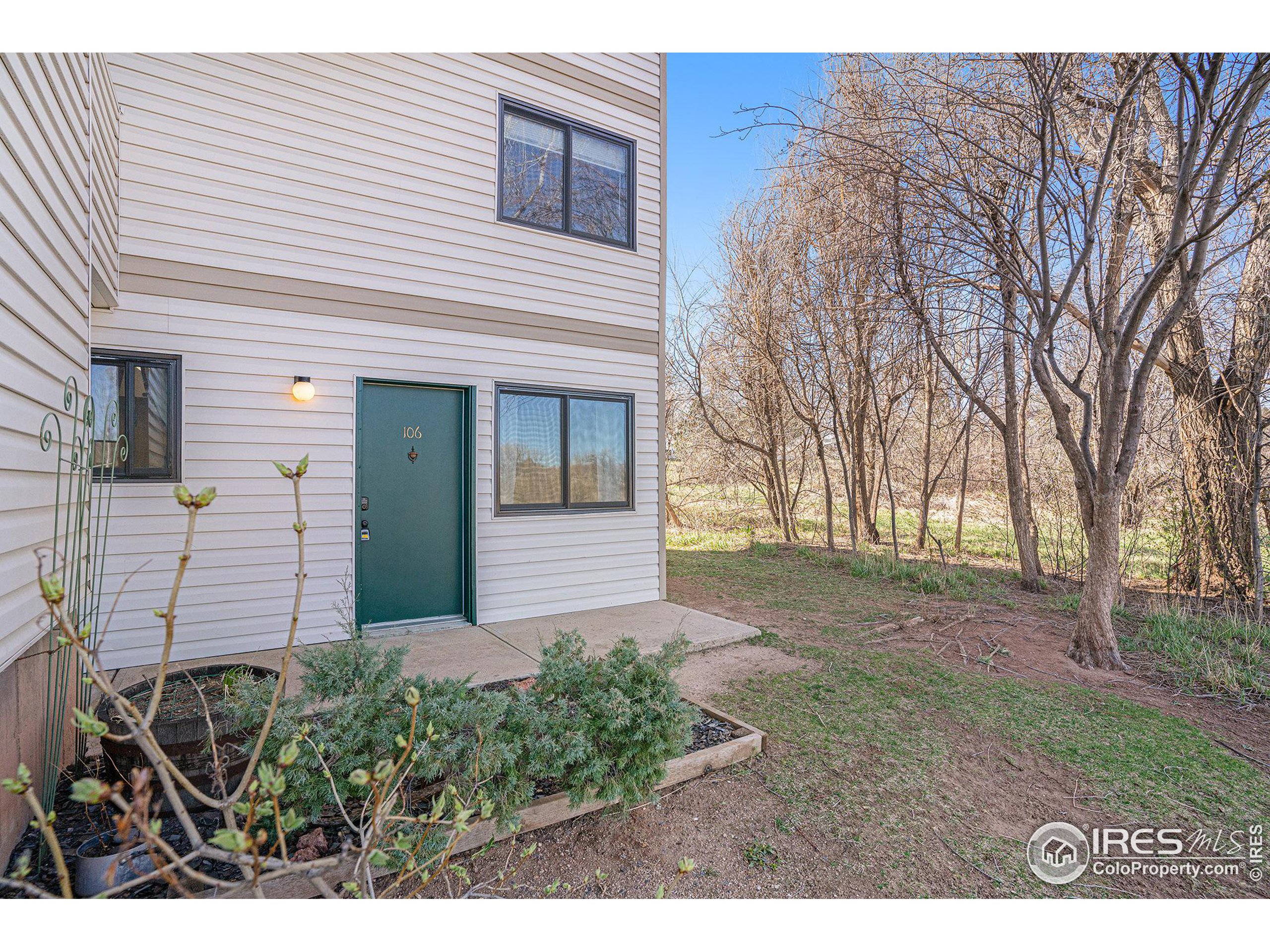 1705 Heatheridge Rd C-106