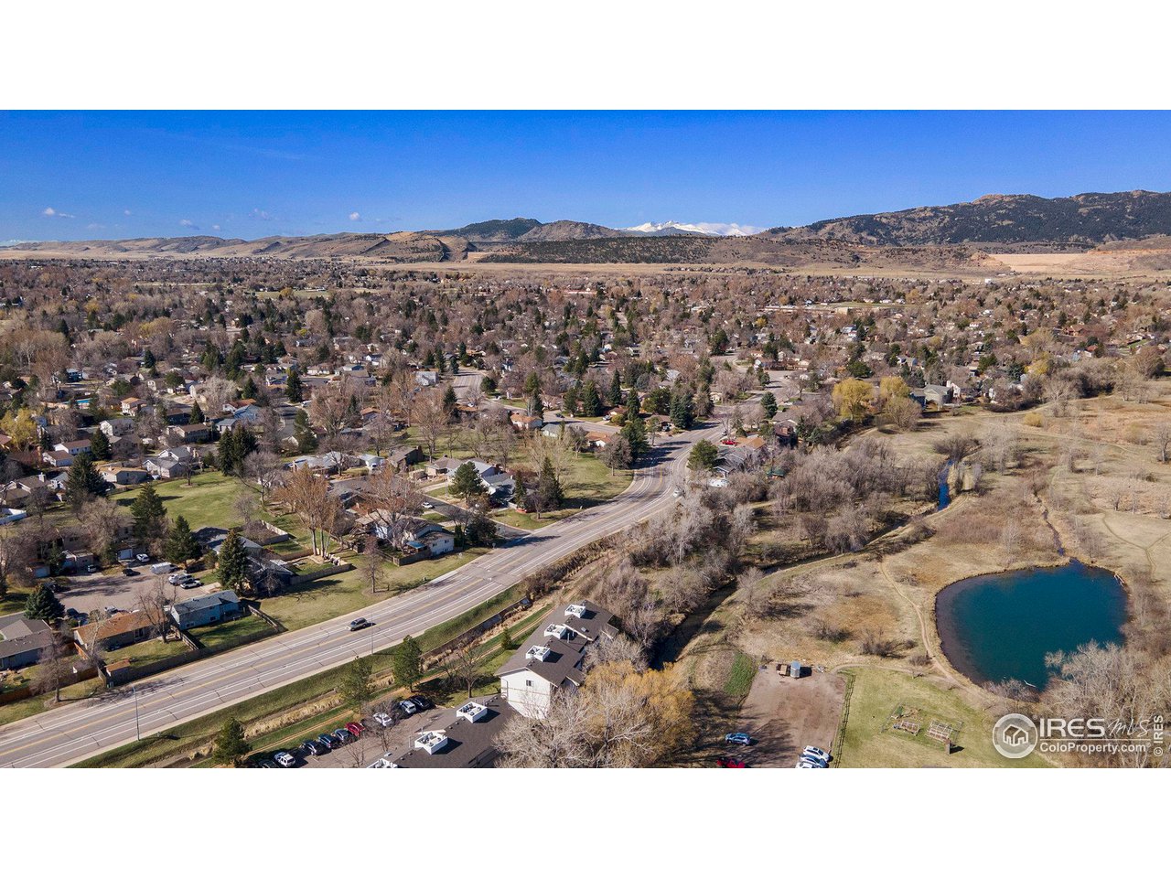 1705 Heatheridge Rd C-106