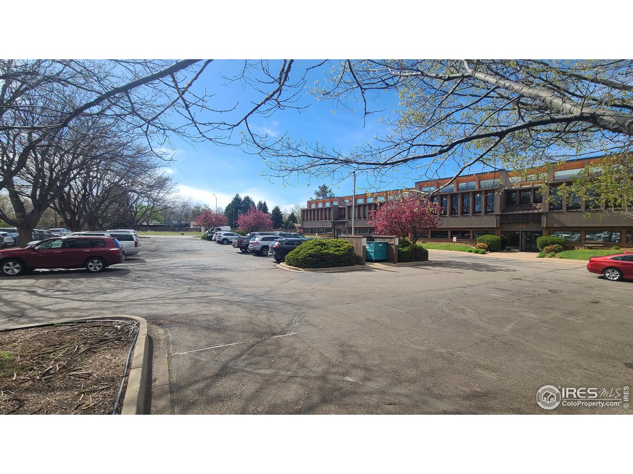 155 W Harvard St 102