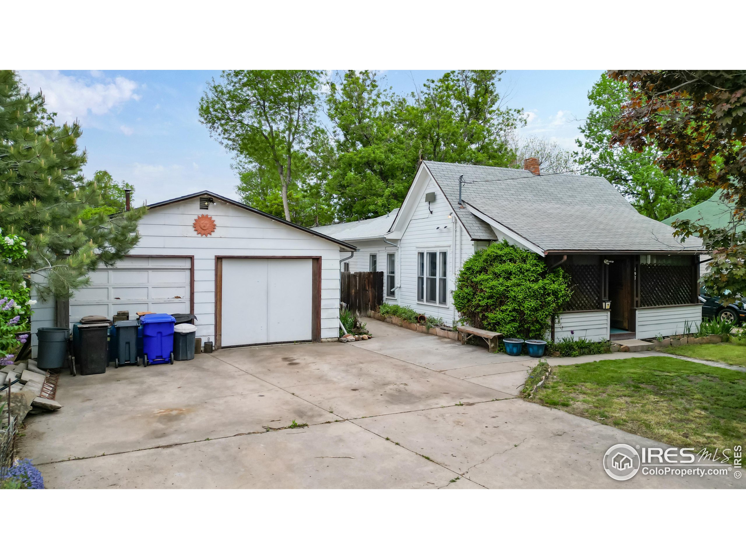 197 S Washington Ave