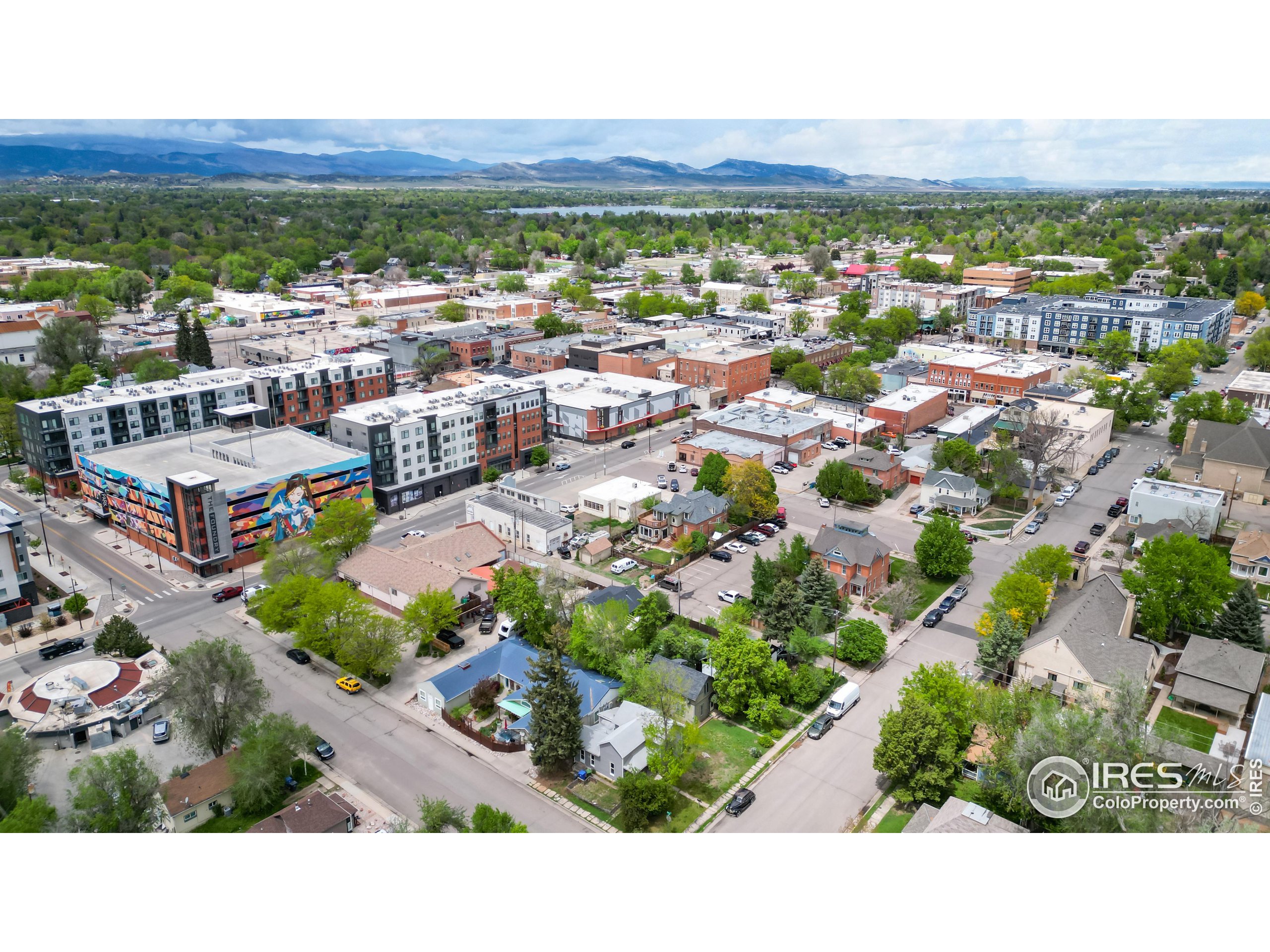 197 S Washington Ave