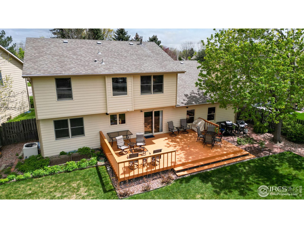 1524 Quail Hollow Dr