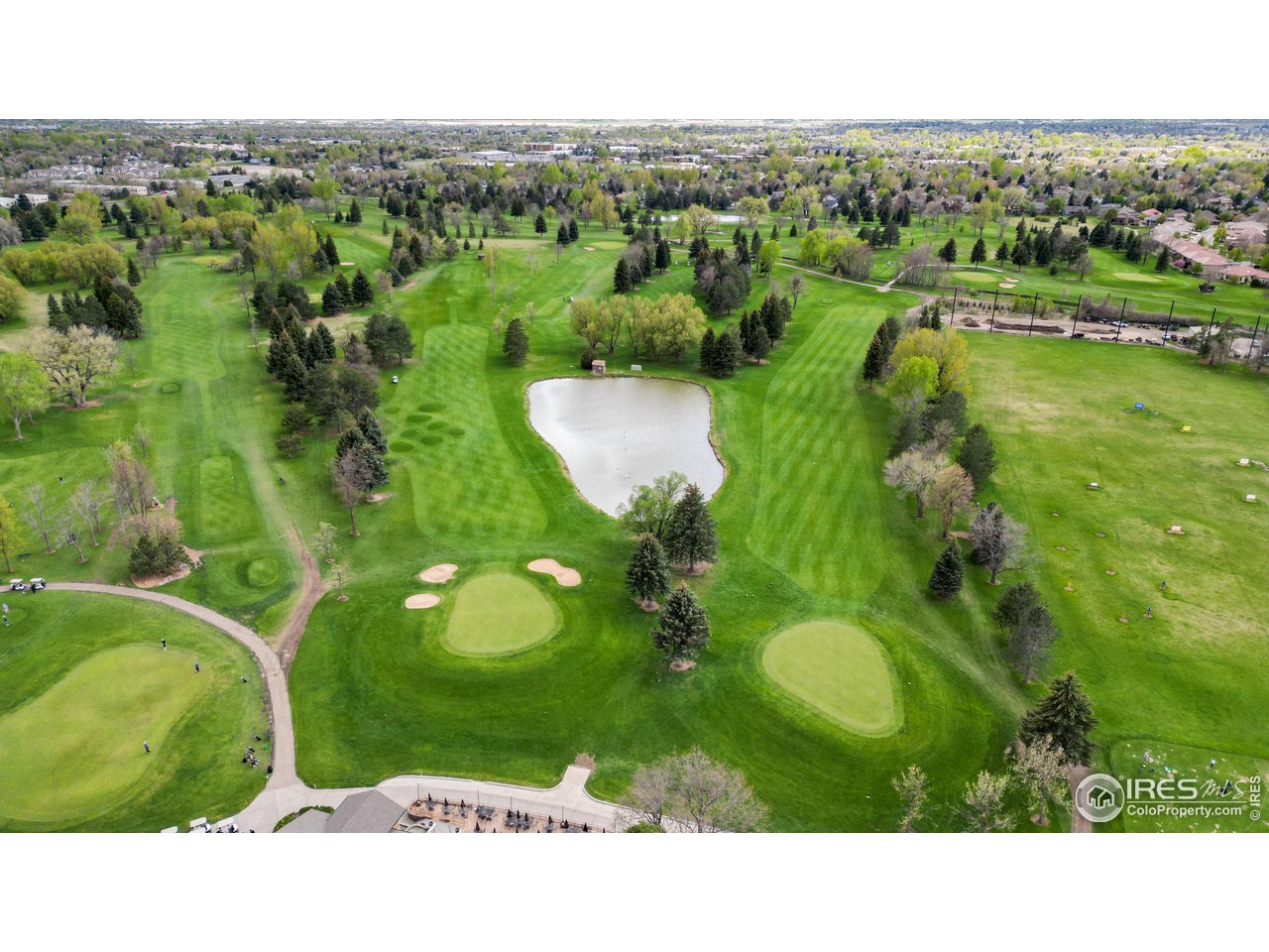 1524 Quail Hollow Dr