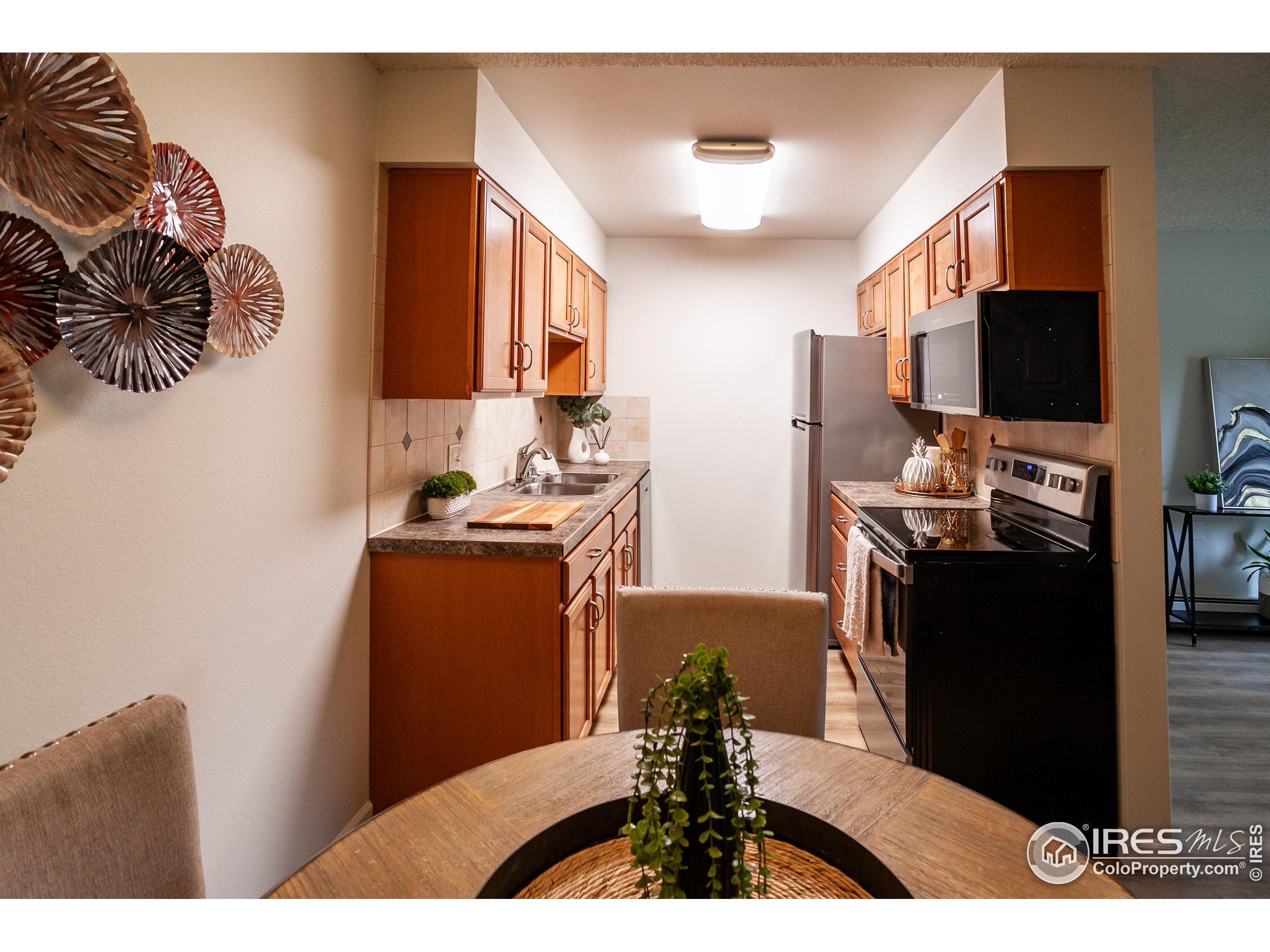 512 E Monroe Dr D420