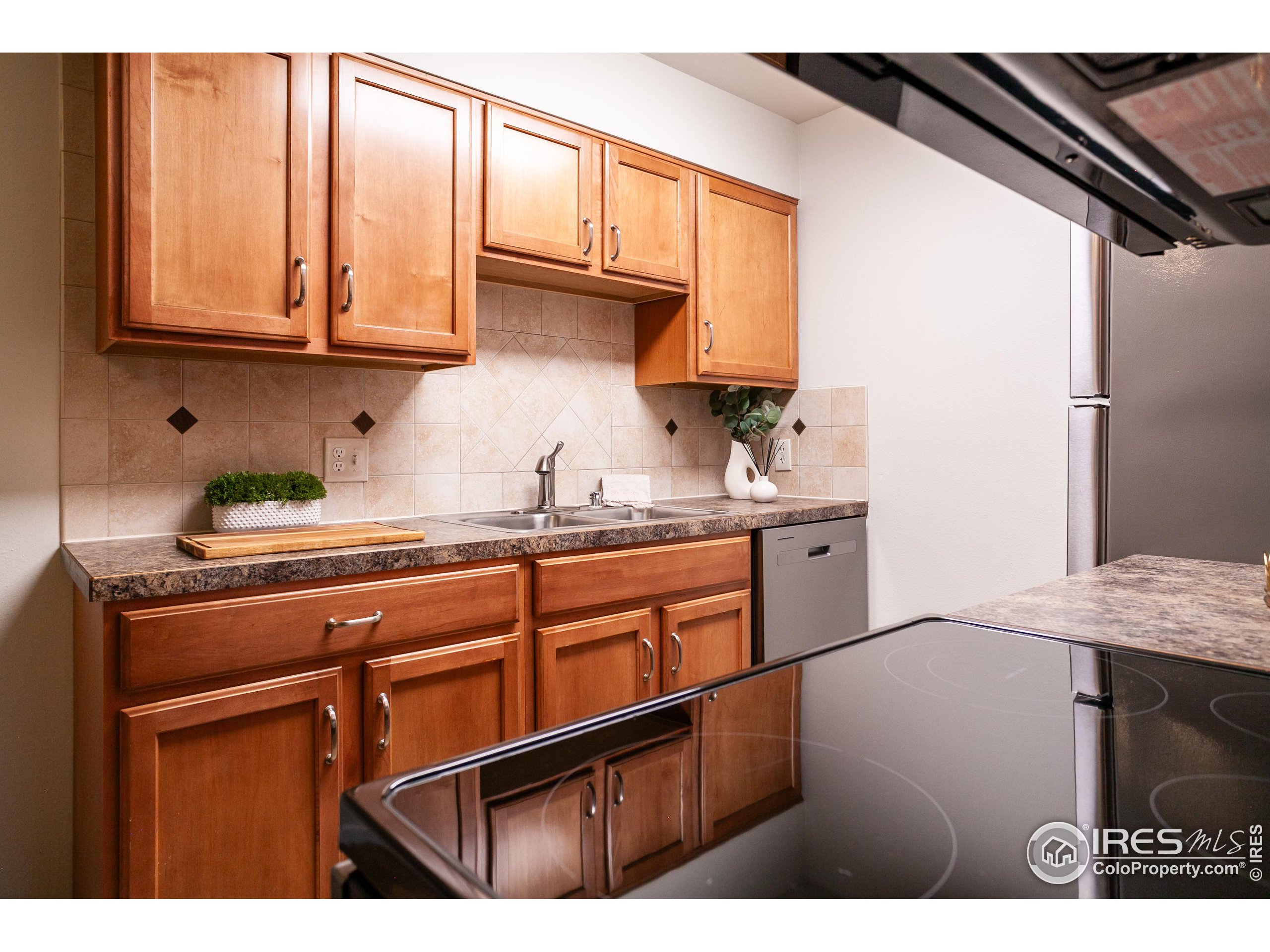 512 E Monroe Dr D420