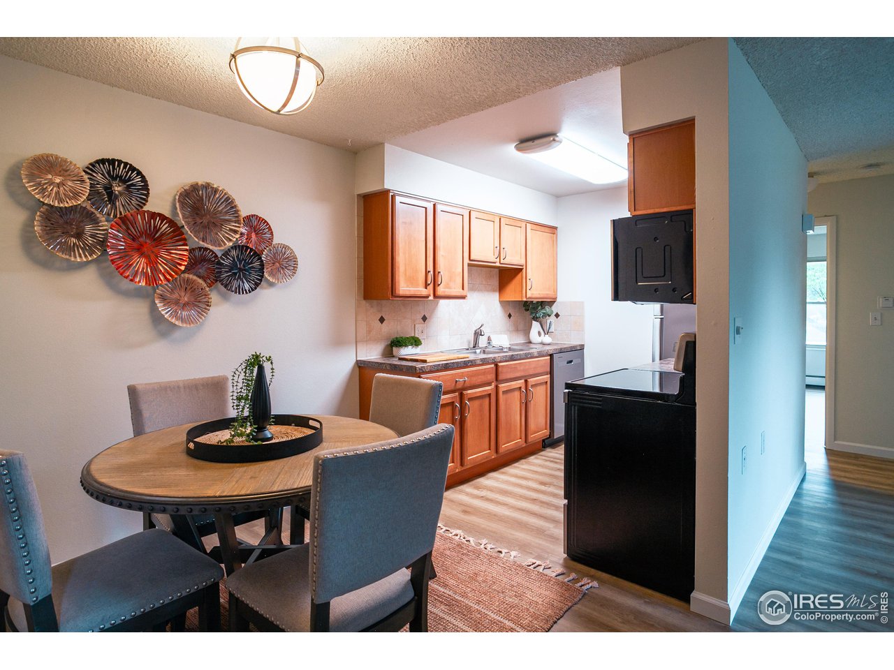 512 E Monroe Dr D420