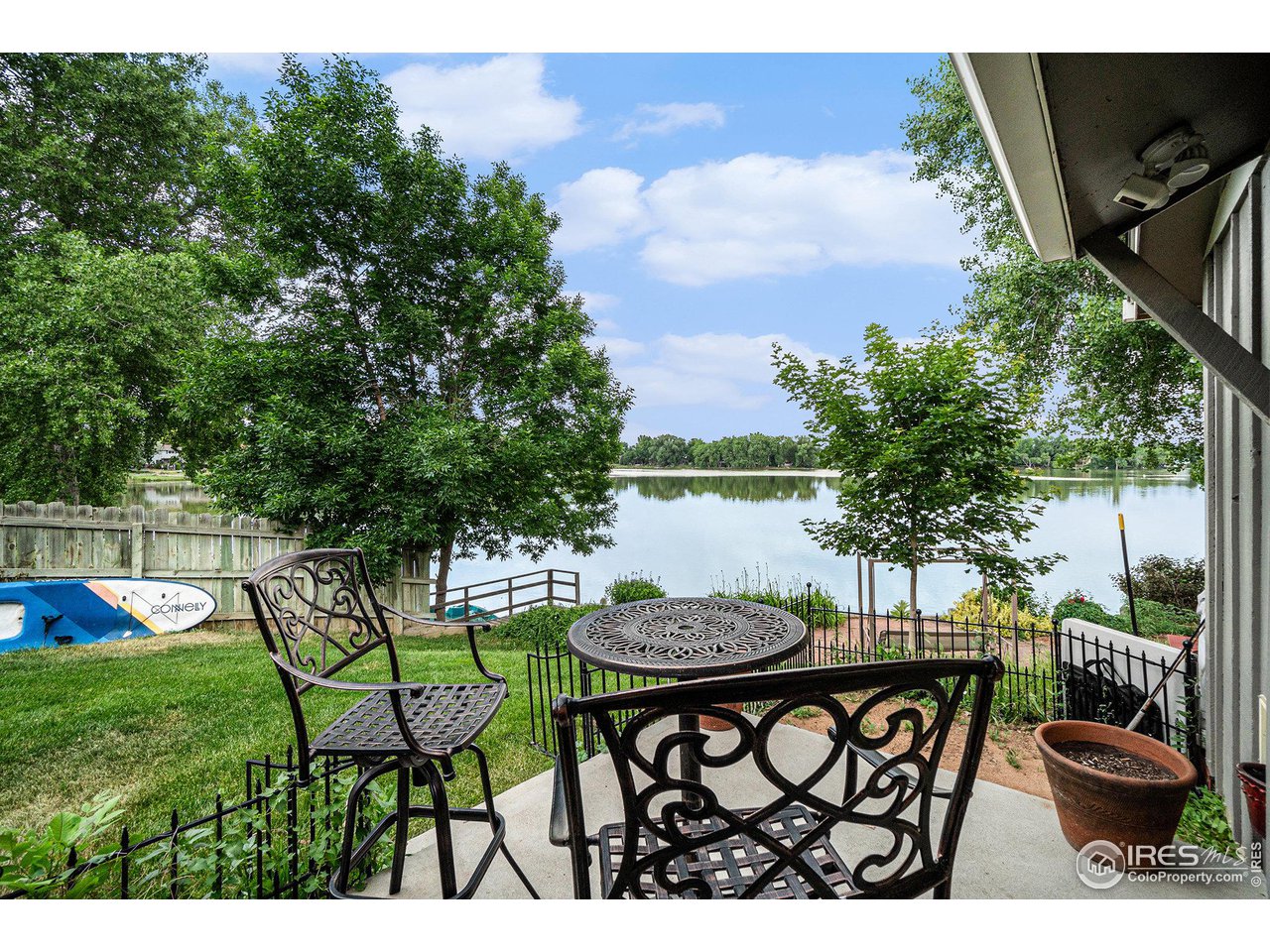 1712 Lake Sherwood Dr