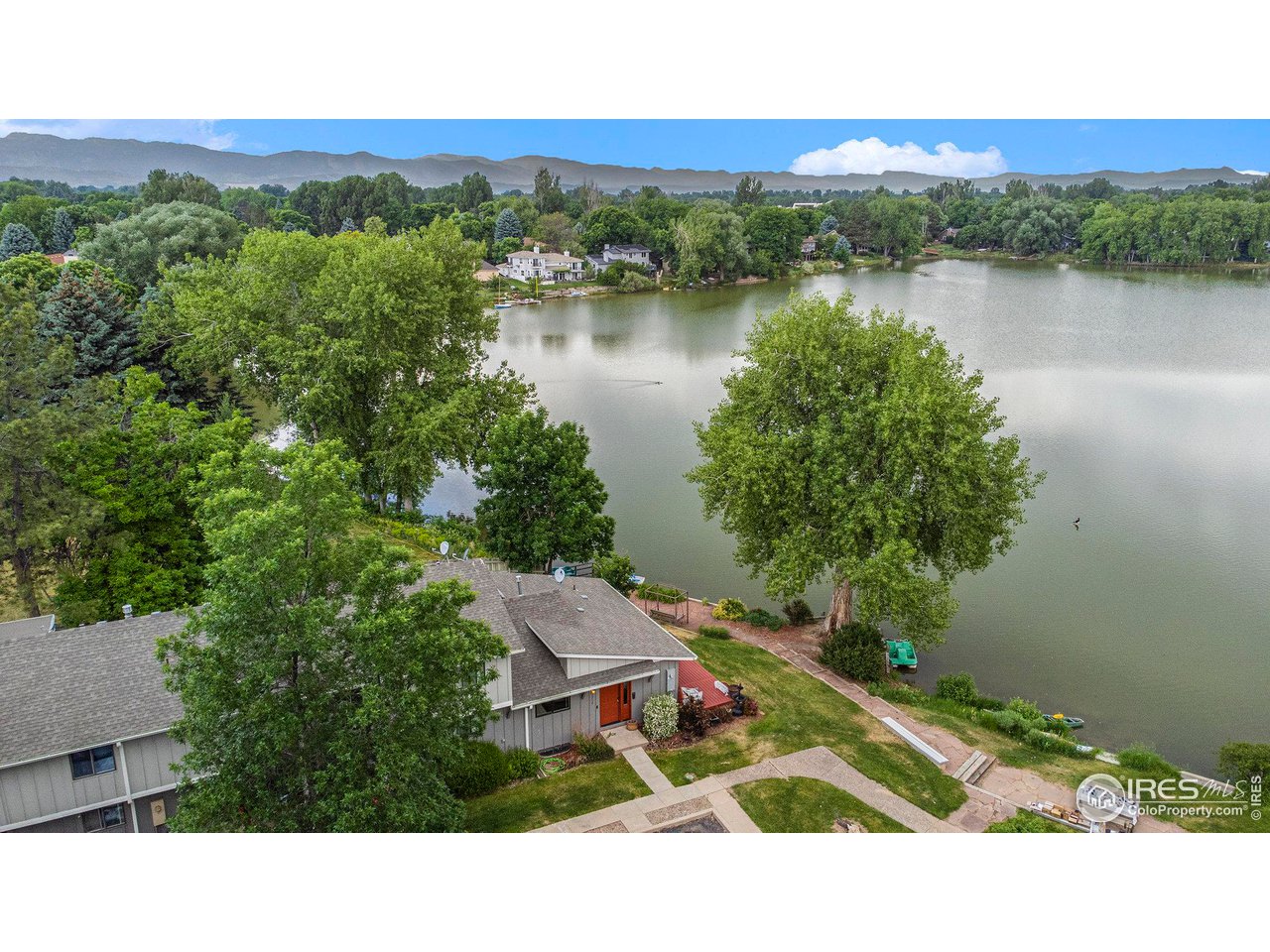 1712 Lake Sherwood Dr