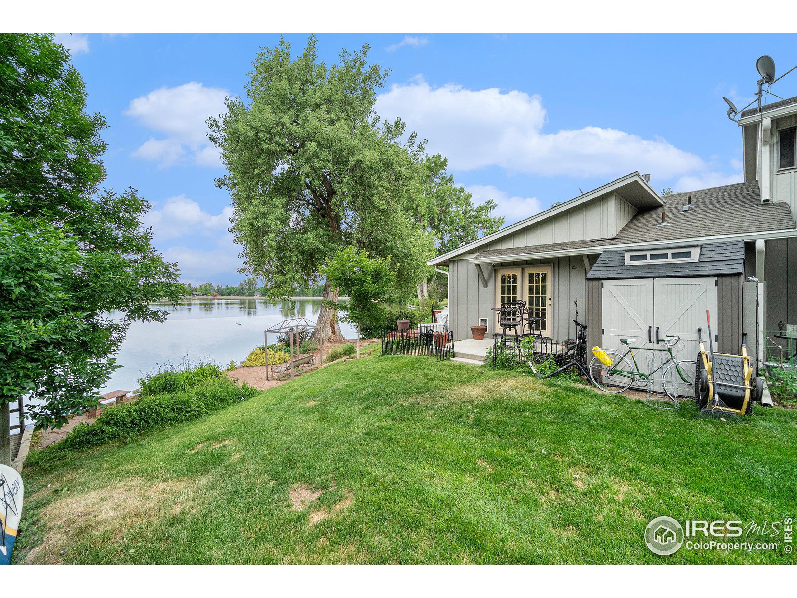 1712 Lake Sherwood Dr