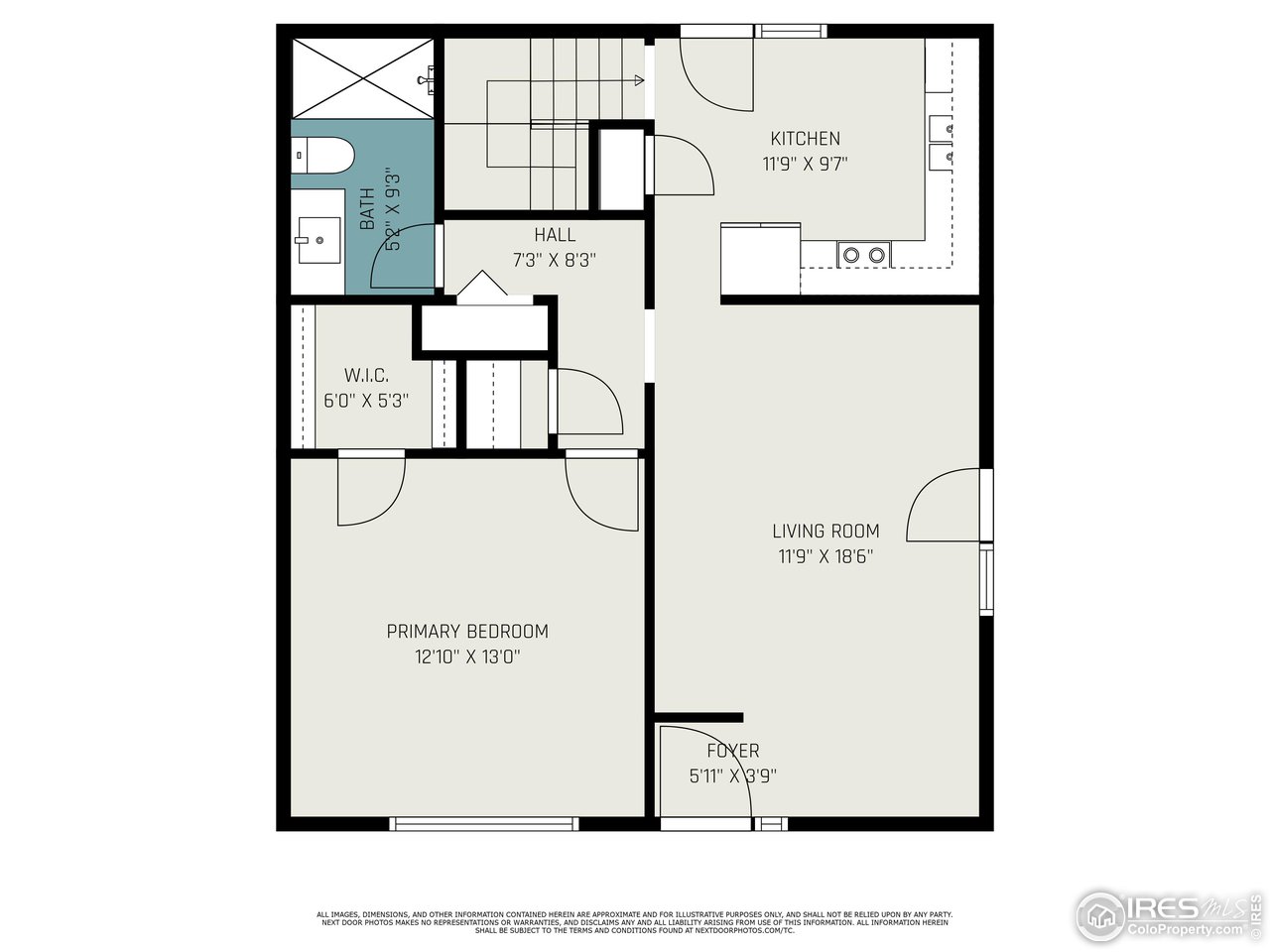 1712 Lake Sherwood Dr