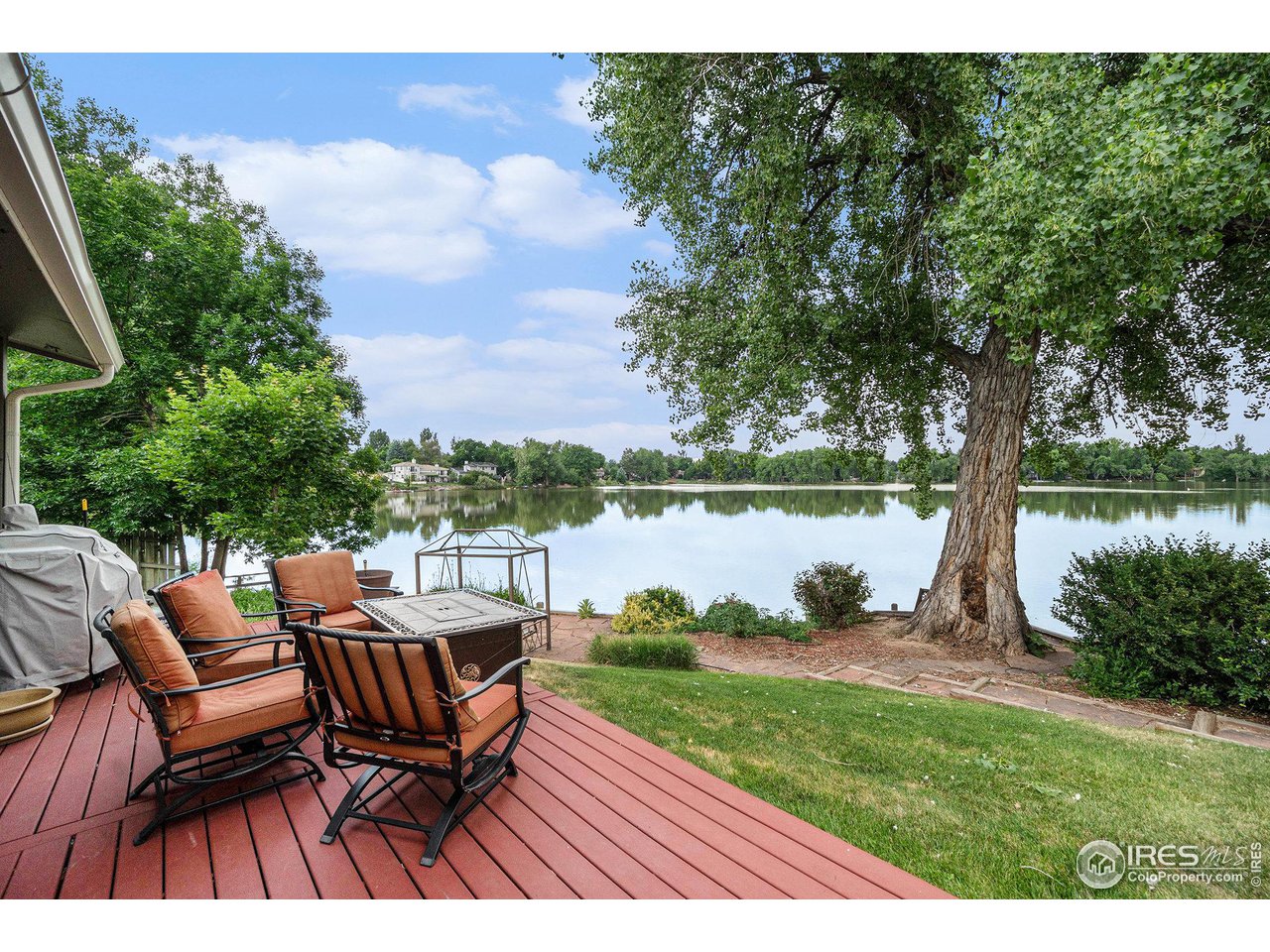 1712 Lake Sherwood Dr