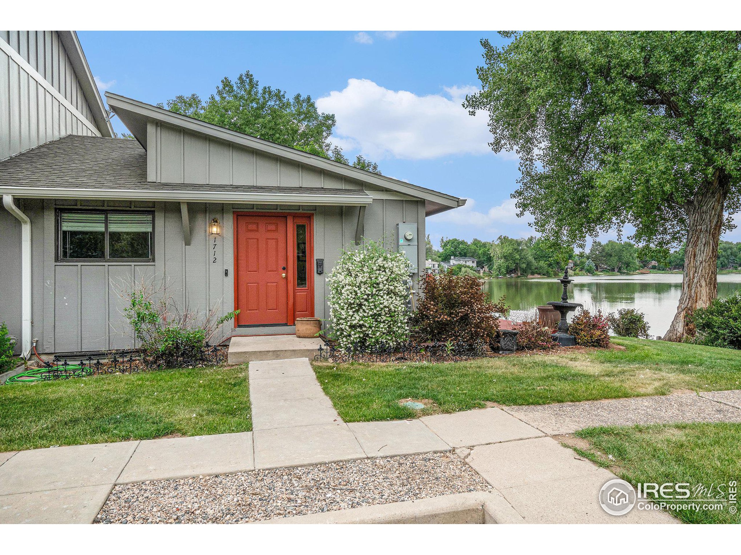 1712 Lake Sherwood Dr