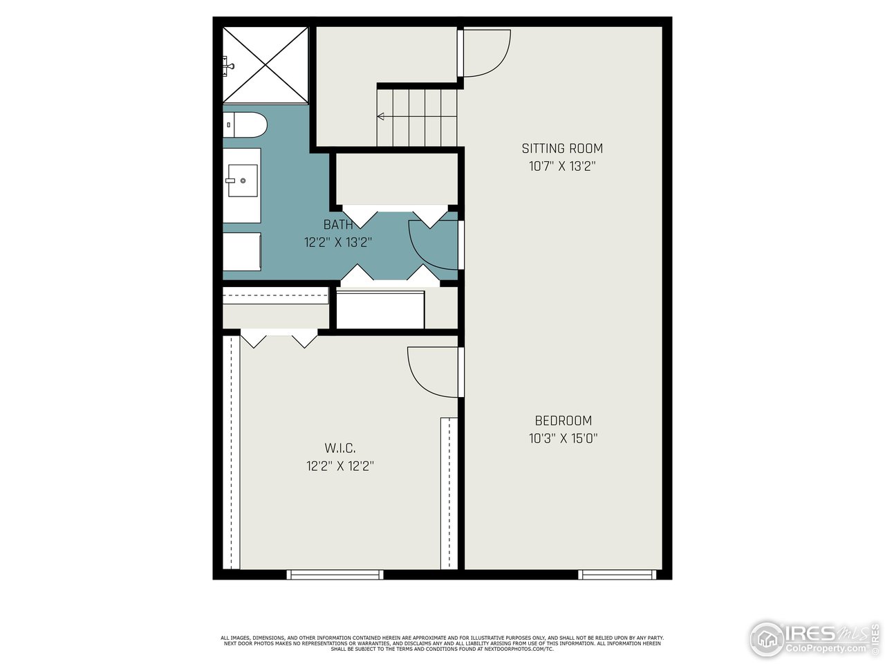 1712 Lake Sherwood Dr