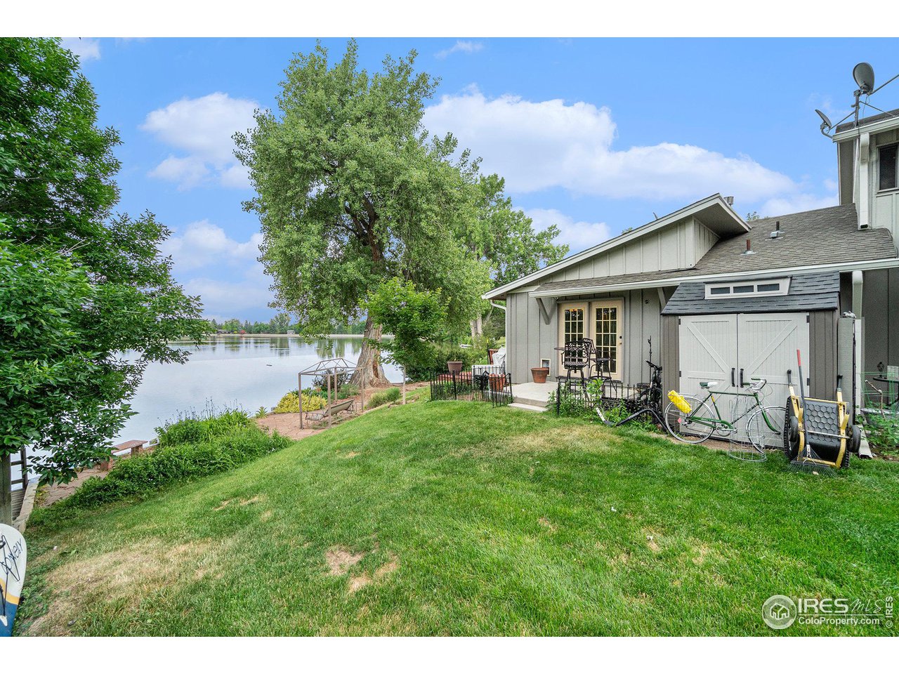 1712 Lake Sherwood Dr