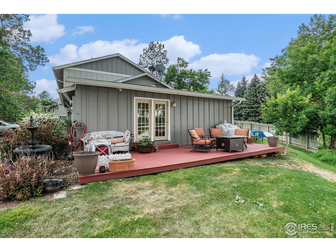 1712 Lake Sherwood Dr