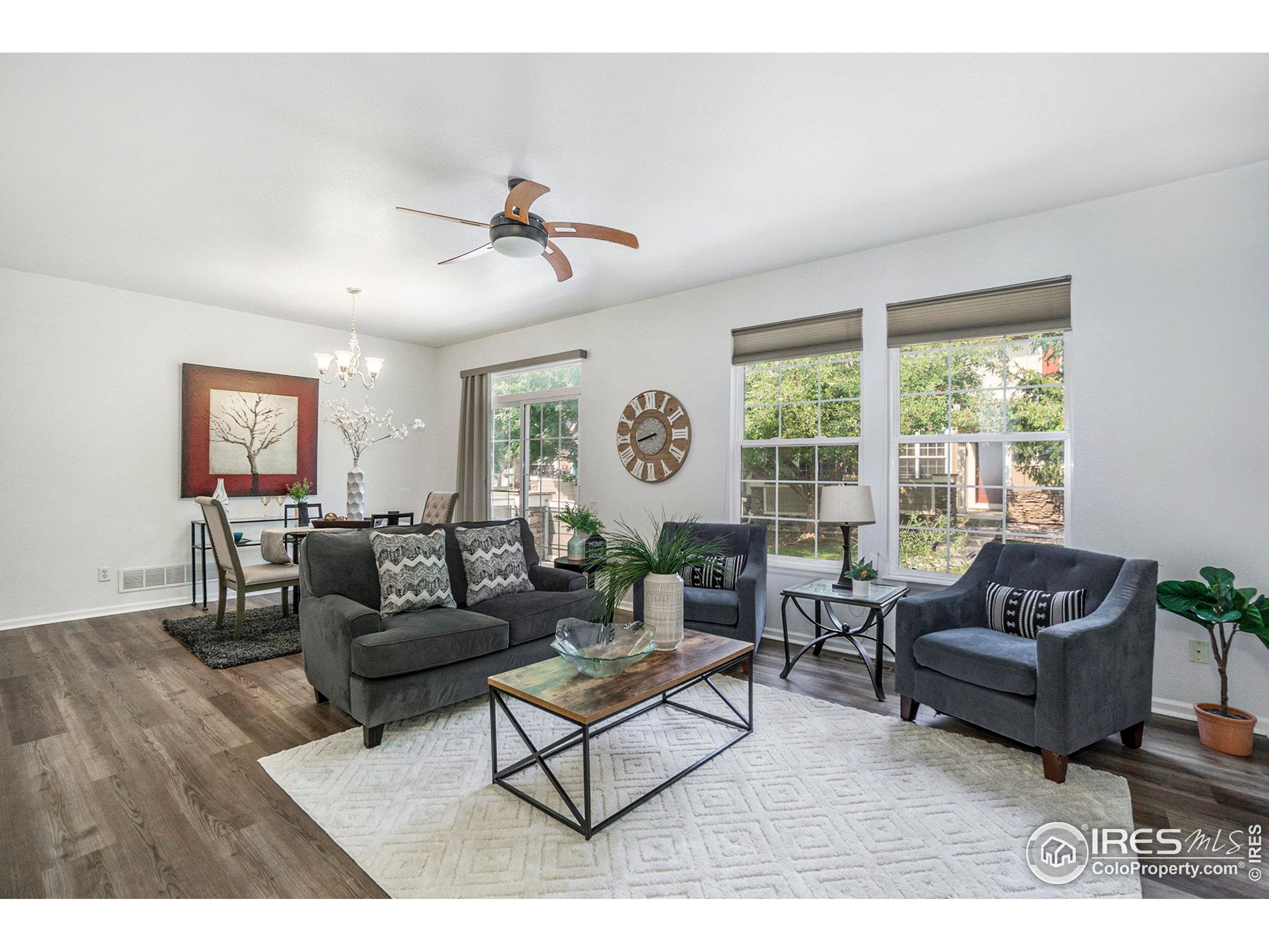 2202 Copper Creek Dr C