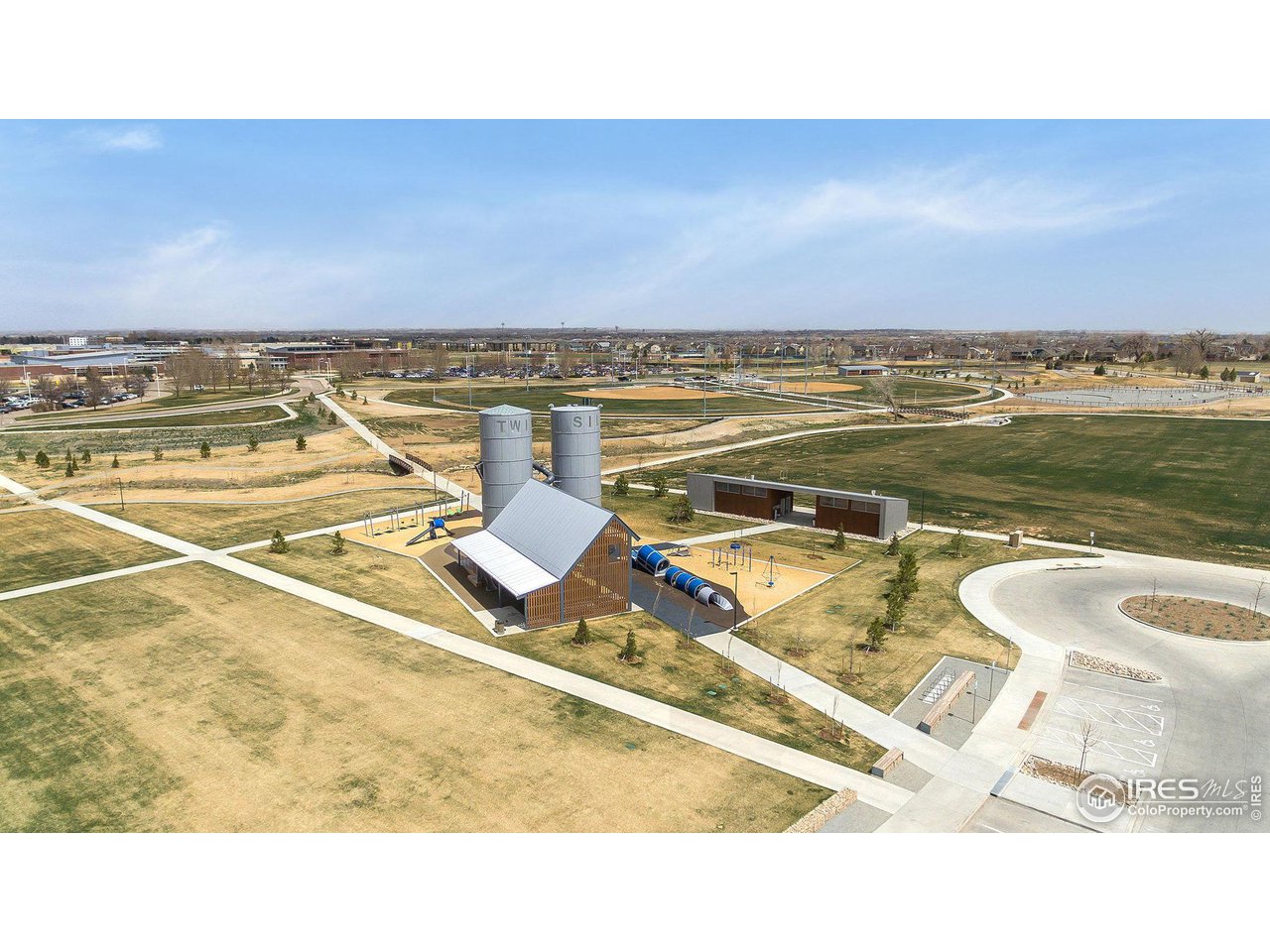 2202 Copper Creek Dr C