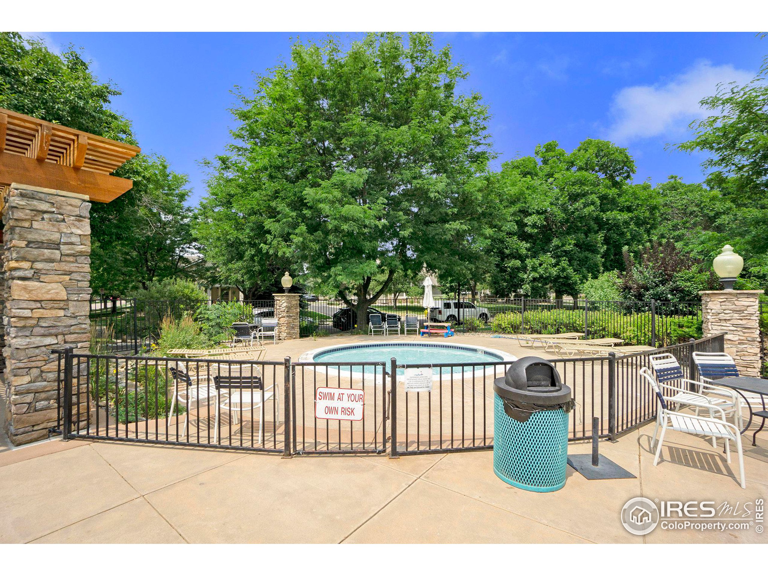 2202 Copper Creek Dr C