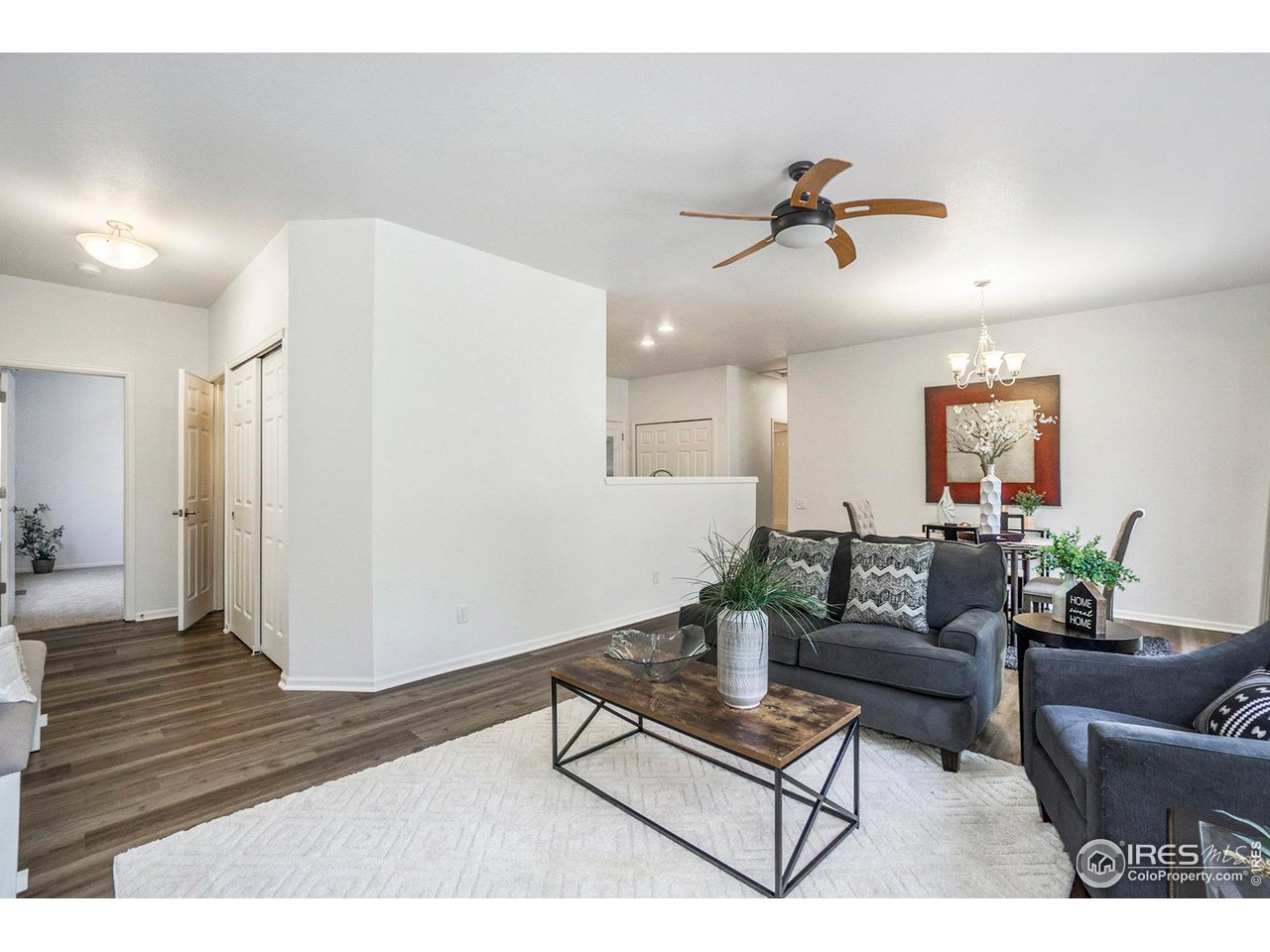 2202 Copper Creek Dr C