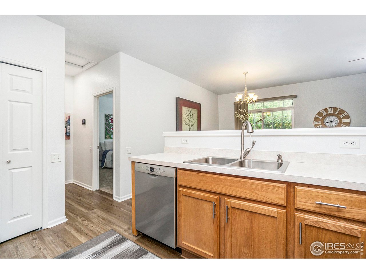 2202 Copper Creek Dr C