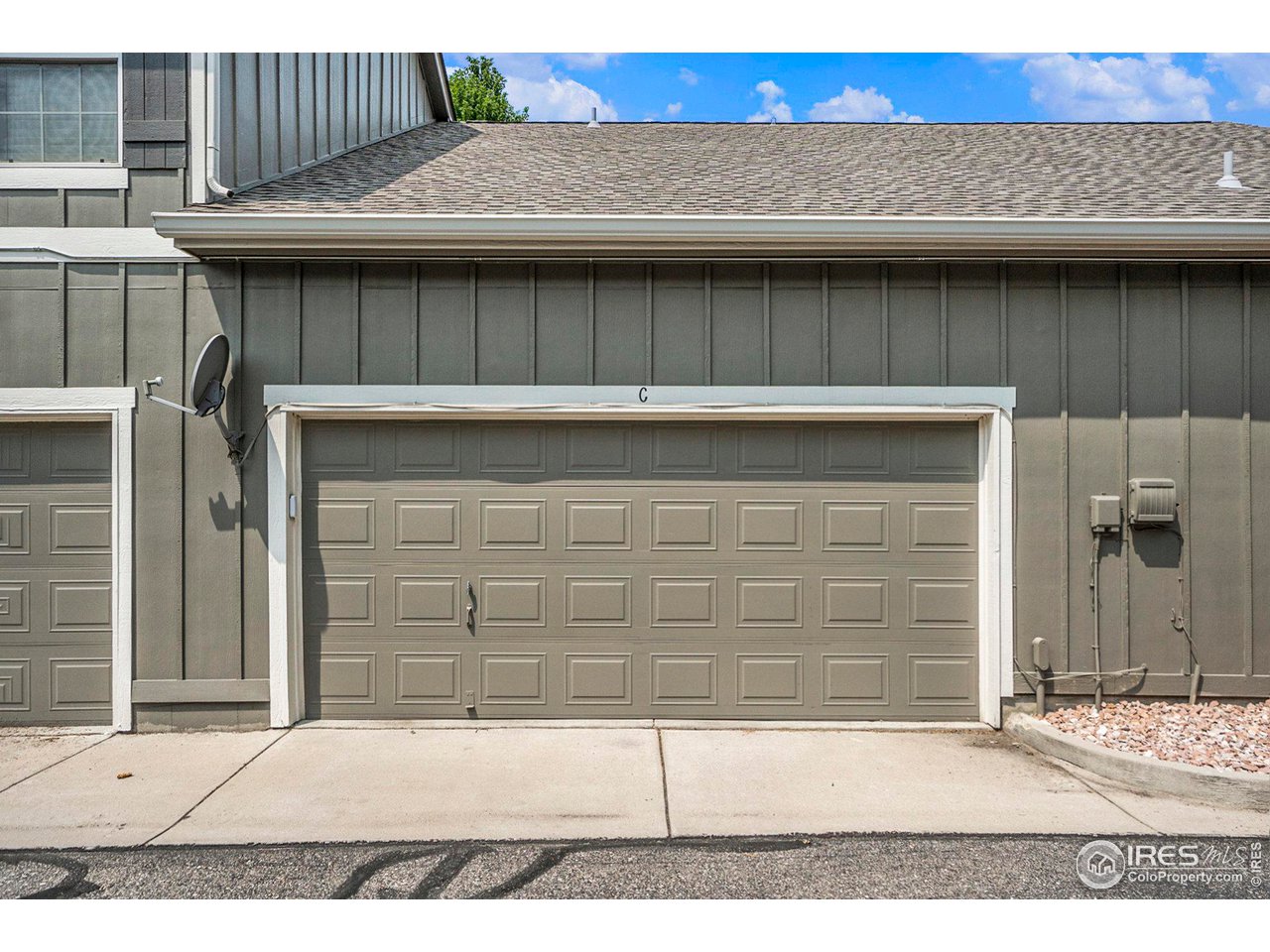 2202 Copper Creek Dr C