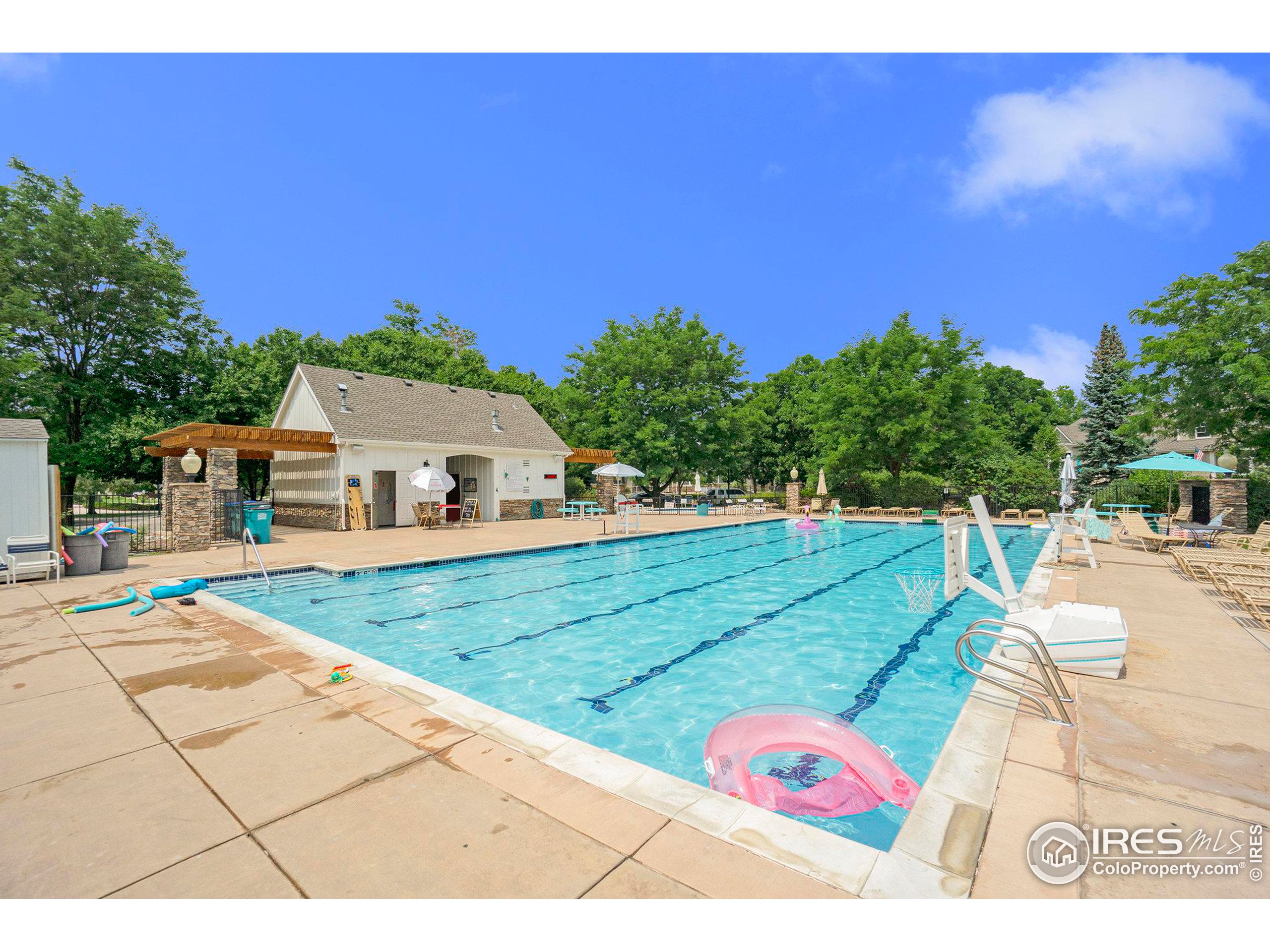 2202 Copper Creek Dr C