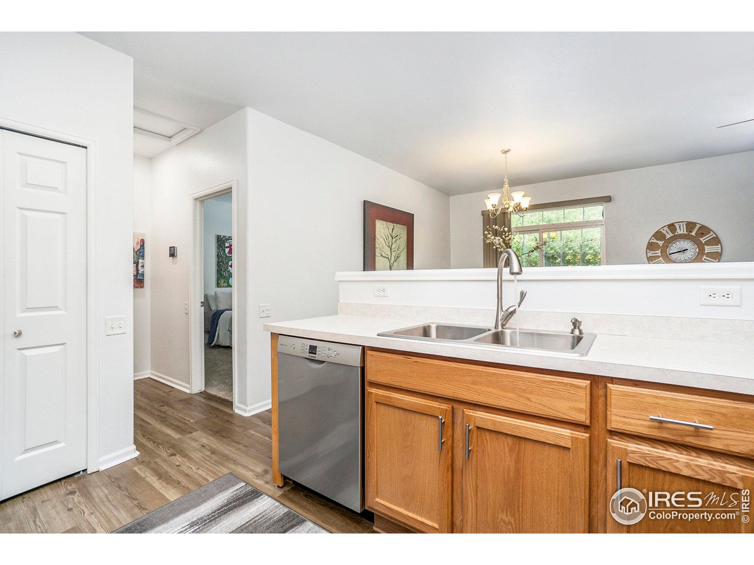 2202 Copper Creek Dr C